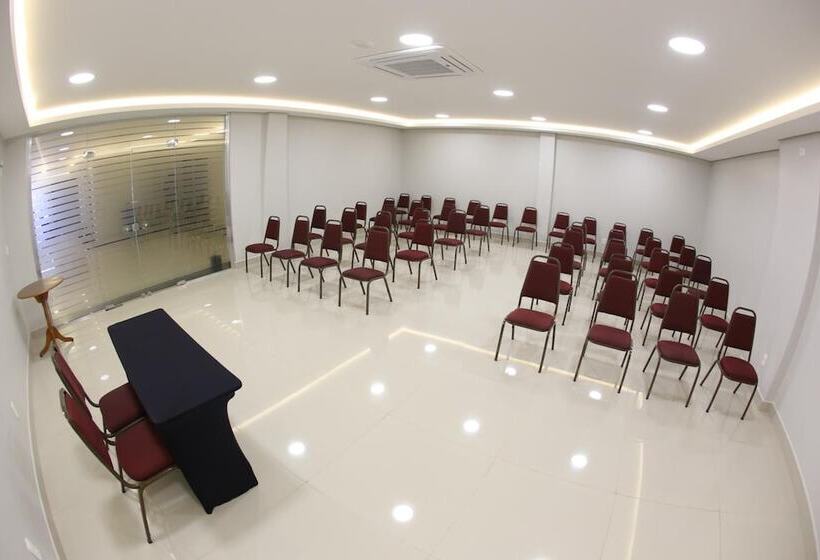 Hôtel Caiua Express Umuarama