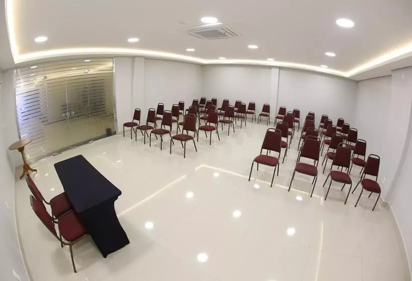 酒店 Caiua Express Umuarama