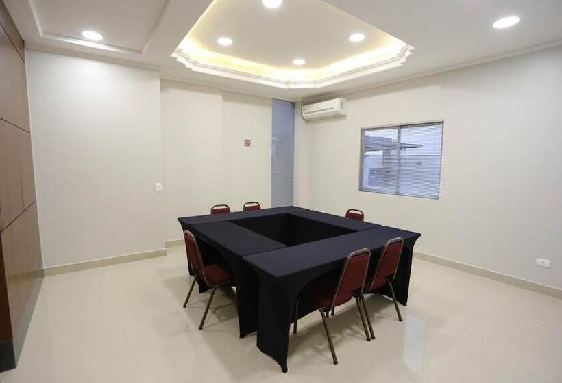 Hôtel Caiua Express Umuarama