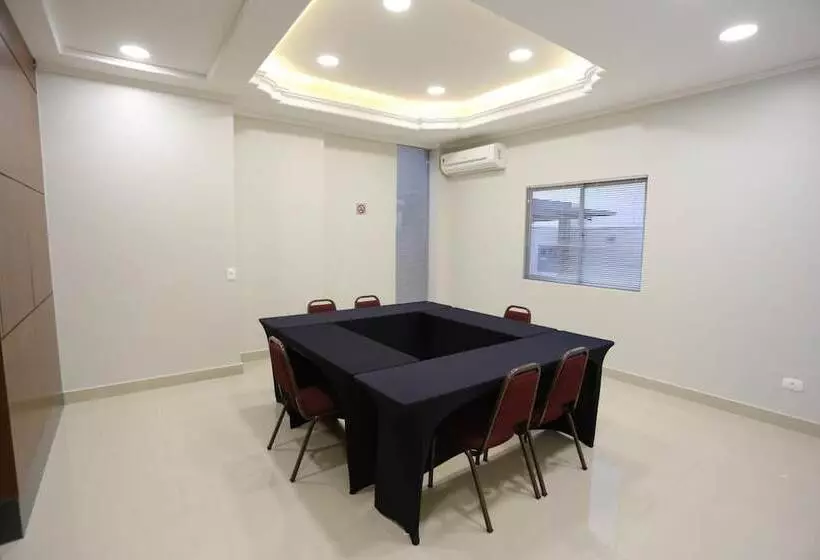 酒店 Caiua Express Umuarama