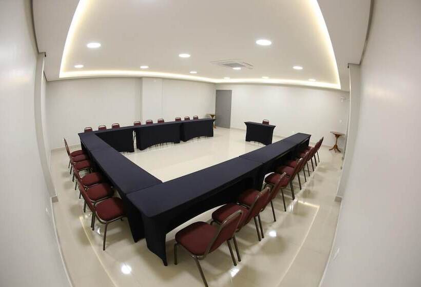 Hôtel Caiua Express Umuarama