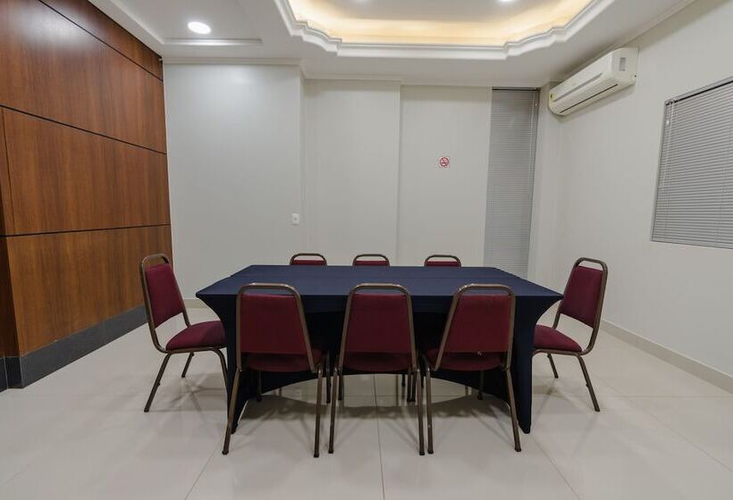 Hôtel Caiua Express Umuarama