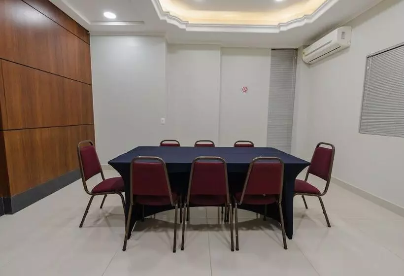 酒店 Caiua Express Umuarama