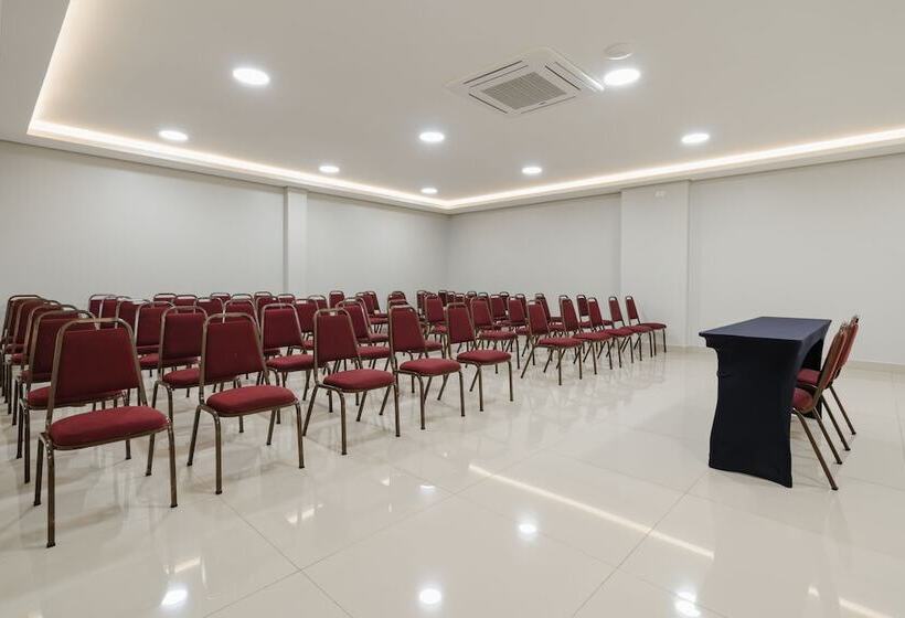 Hôtel Caiua Express Umuarama