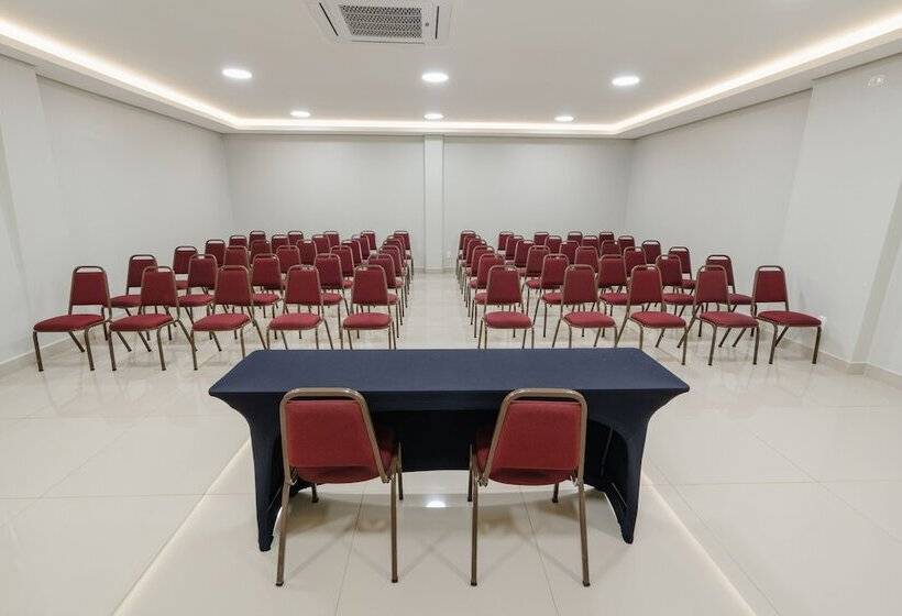 Hôtel Caiua Express Umuarama