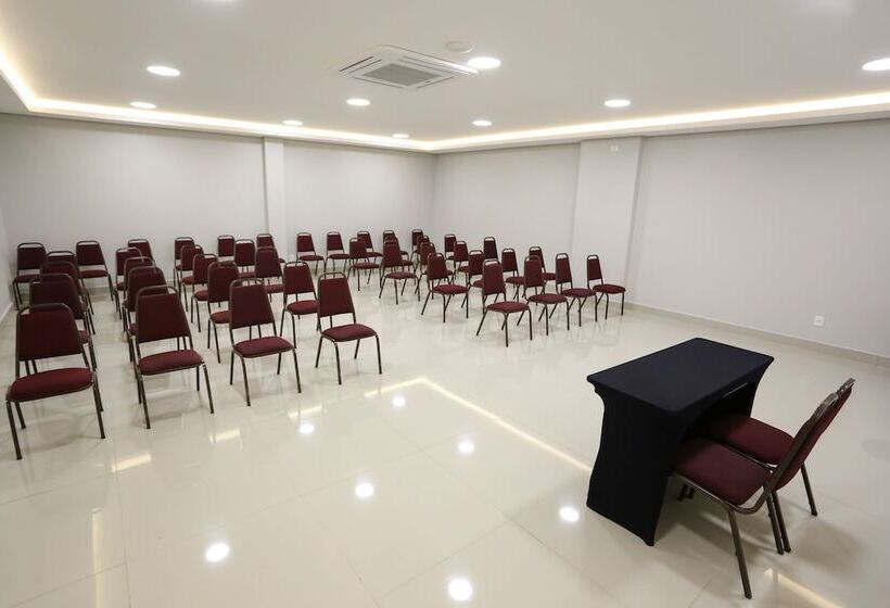 Hôtel Caiua Express Umuarama