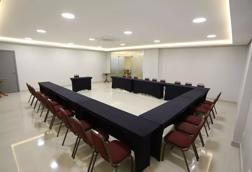 酒店 Caiua Express Umuarama