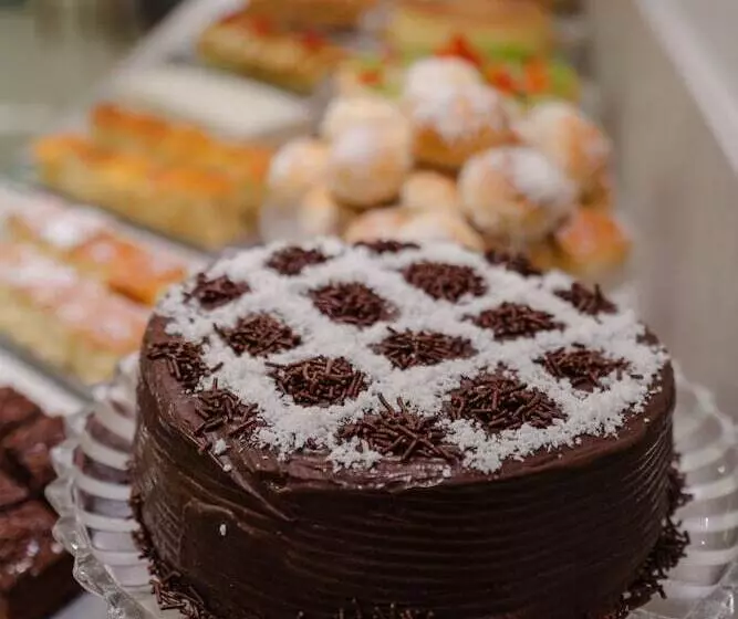 酒店 Caiua Express Umuarama