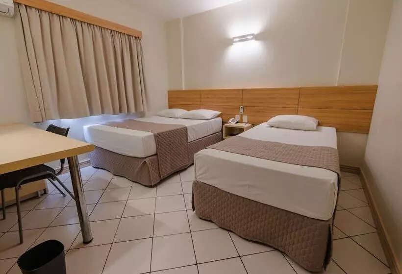 酒店 Caiua Express Umuarama