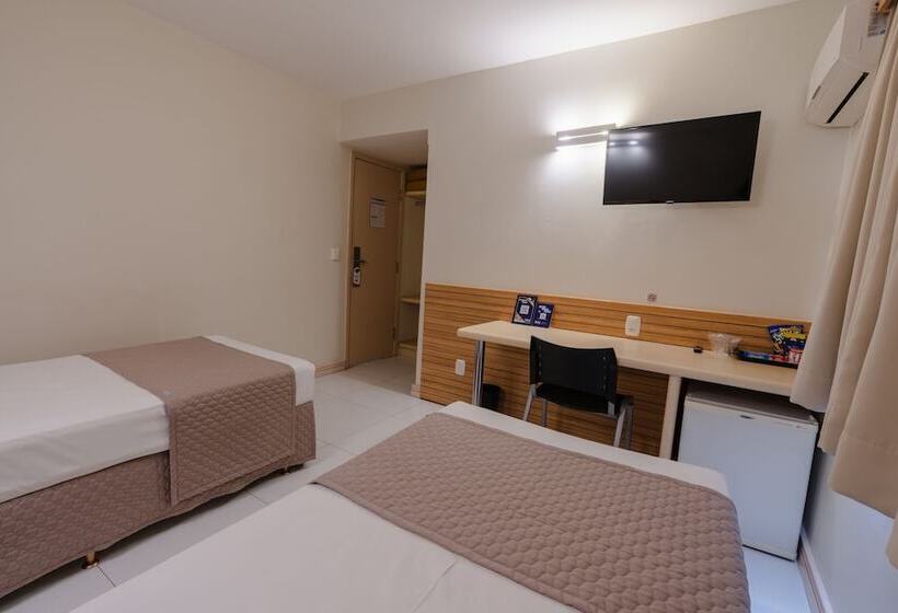 Hôtel Caiua Express Umuarama