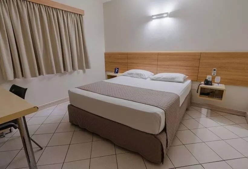 酒店 Caiua Express Umuarama