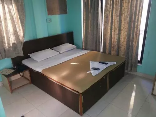 Hotel Classic Residency