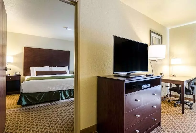 Hotel Cobblestone Inn & Suites  Cambridge