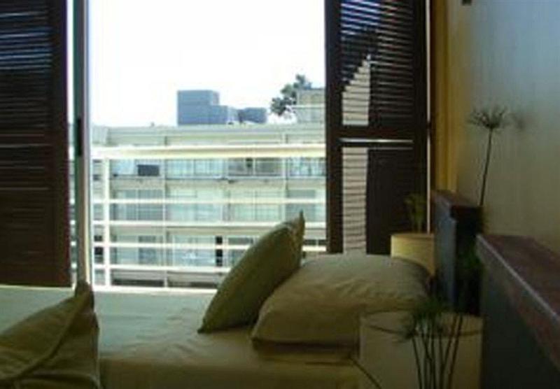 酒店 Concord Pilar Apart Suite 313 Almendros