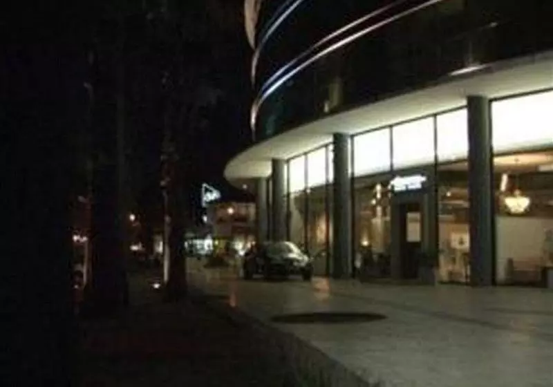 酒店 Concord Pilar Apart Suite 313 Almendros