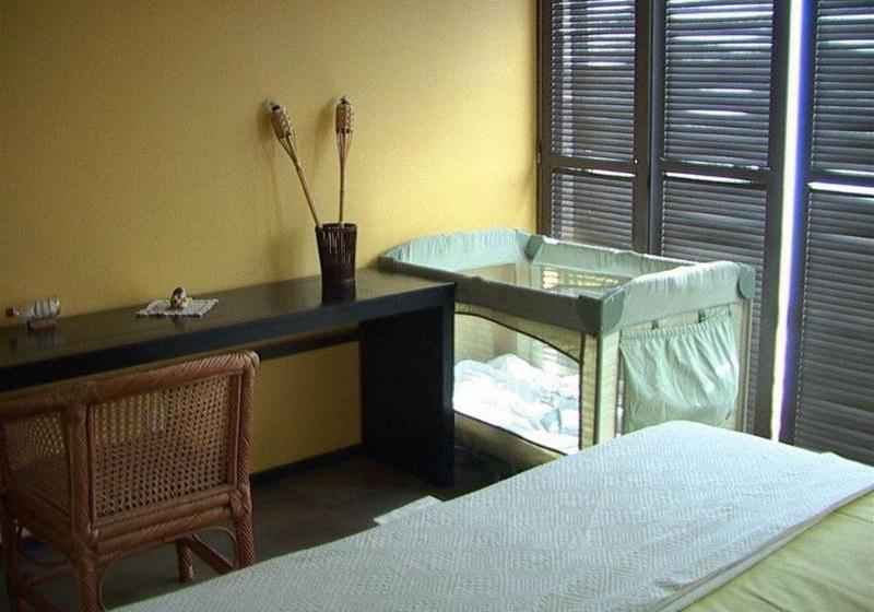 酒店 Concord Pilar Apart Suite 313 Almendros