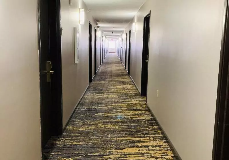 Hotelli Countryside Suites Lincoln I80