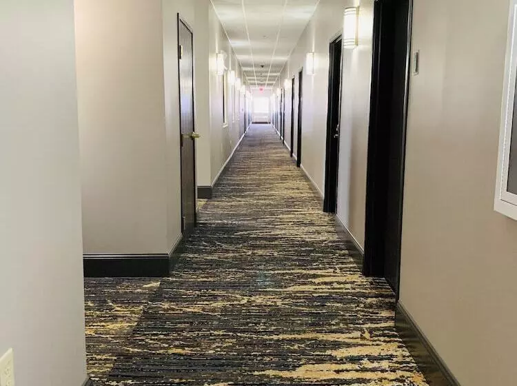 Hotelli Countryside Suites Lincoln I80