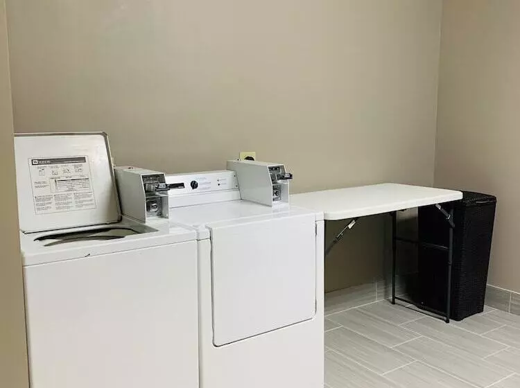 Hotelli Countryside Suites Lincoln I80