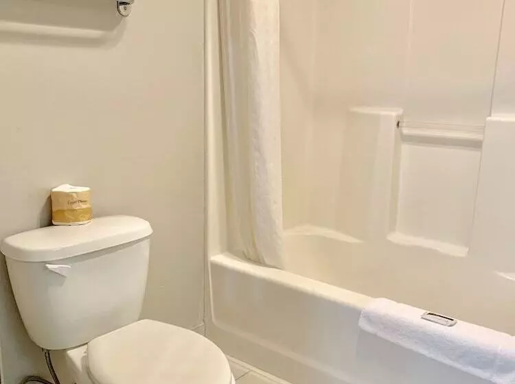 Hotelli Countryside Suites Lincoln I80