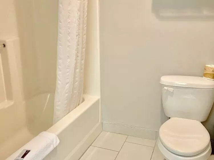 Hotelli Countryside Suites Lincoln I80