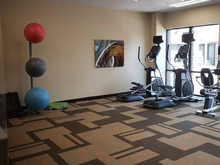 호텔 Courtyard By Marriott Jacksonville