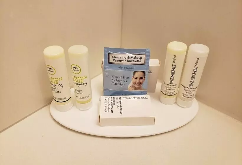 호텔 Courtyard By Marriott Jacksonville