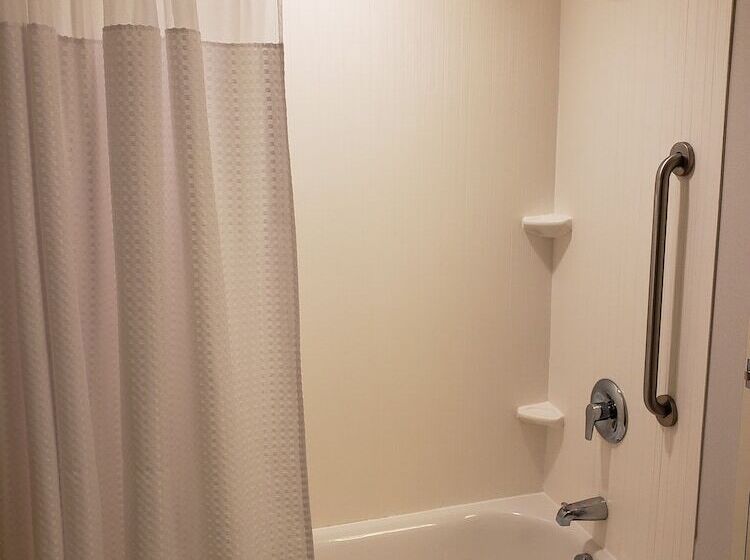 酒店 Courtyard By Marriott Jacksonville