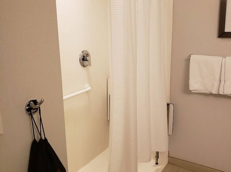 酒店 Courtyard By Marriott Jacksonville