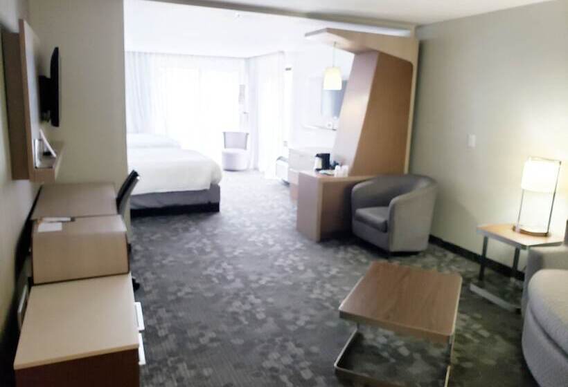 酒店 Courtyard By Marriott Jacksonville