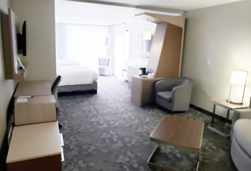 호텔 Courtyard By Marriott Jacksonville