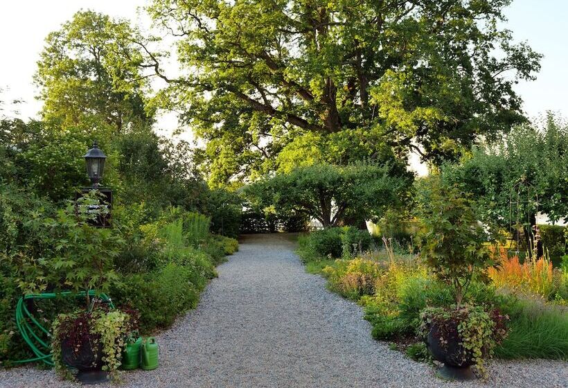 ホテル Dufweholms Herrgård