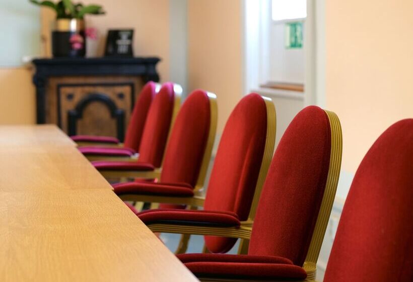 ホテル Dufweholms Herrgård