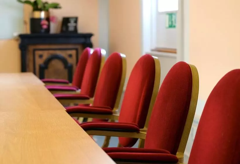 ホテル Dufweholms Herrgård