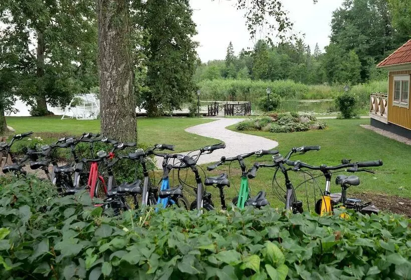 ホテル Dufweholms Herrgård