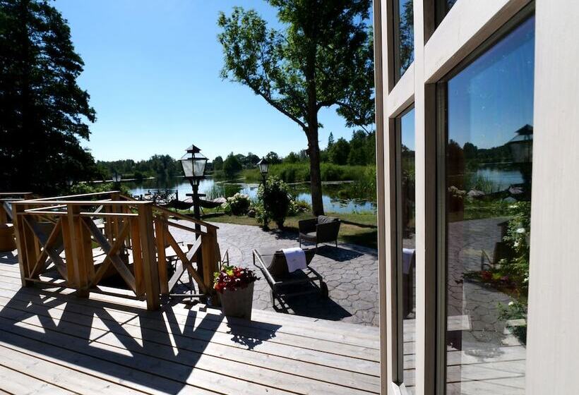 ホテル Dufweholms Herrgård