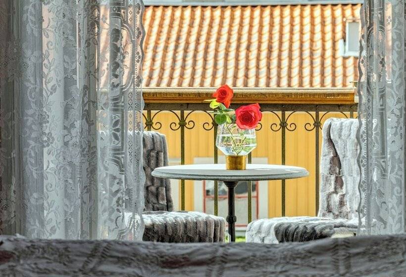 ホテル Dufweholms Herrgård