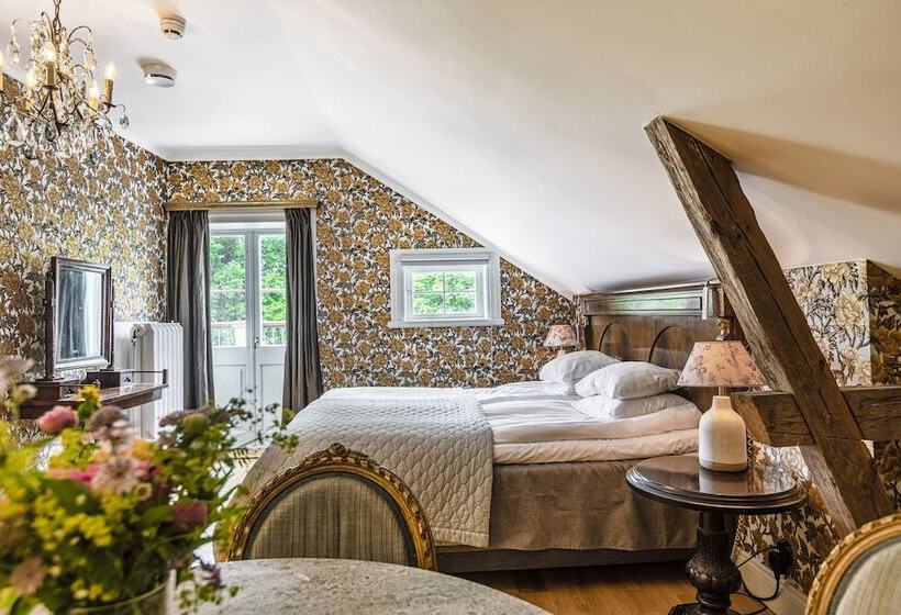 ホテル Dufweholms Herrgård