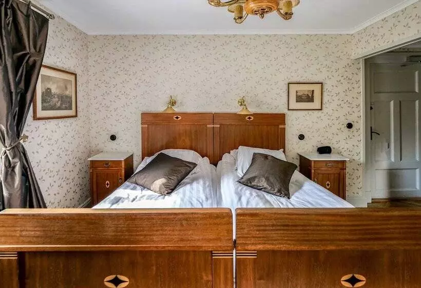 ホテル Dufweholms Herrgård