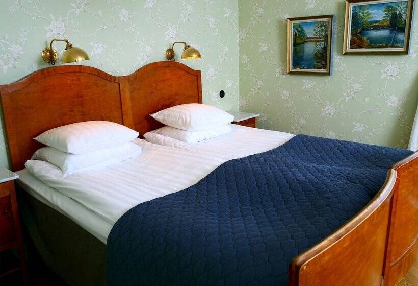 ホテル Dufweholms Herrgård