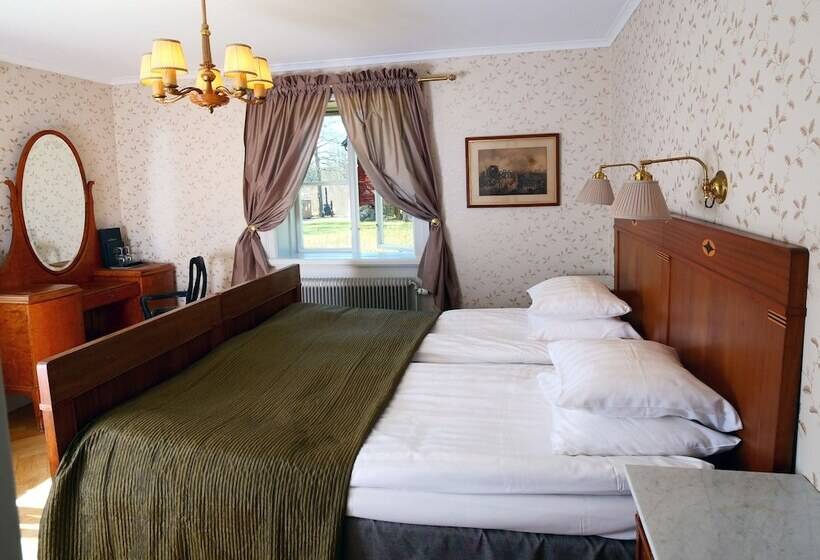 ホテル Dufweholms Herrgård
