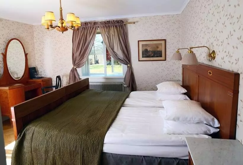 ホテル Dufweholms Herrgård