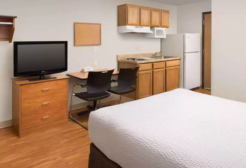 ホテル Extended Stay America Select Suites  Provo  American Fork