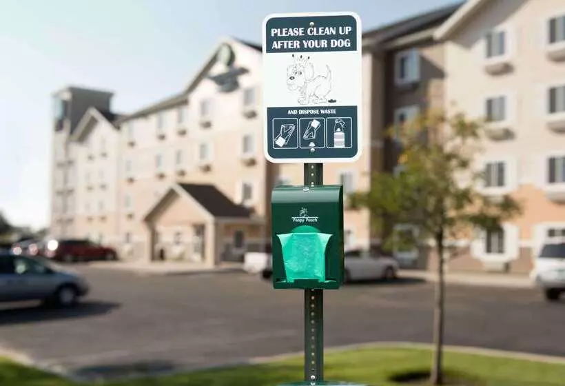 ホテル Extended Stay America Select Suites  Provo  American Fork