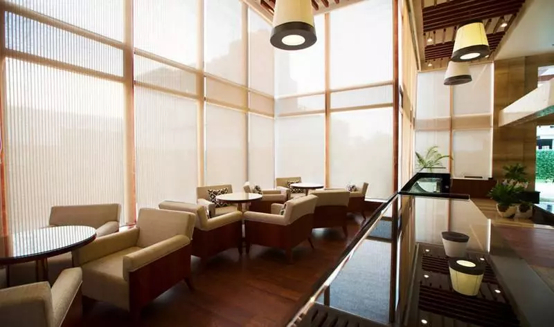 בית מלון כפרי Golden Tulip Vasundhara