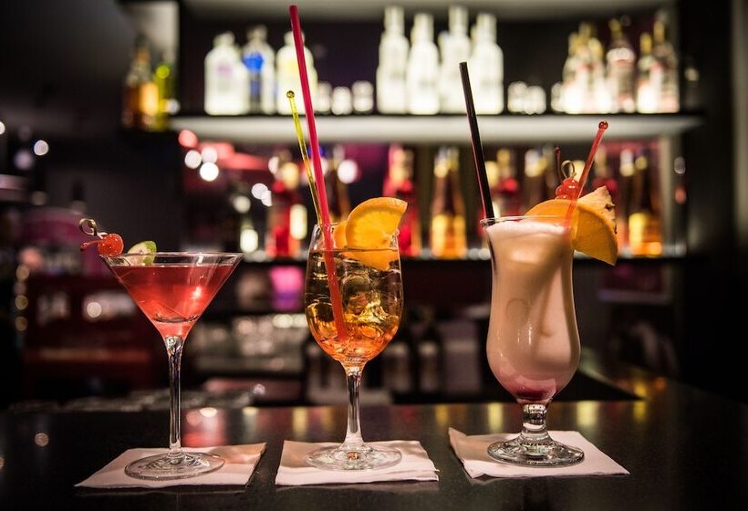 Grandhotel Ambassador Národní Dům