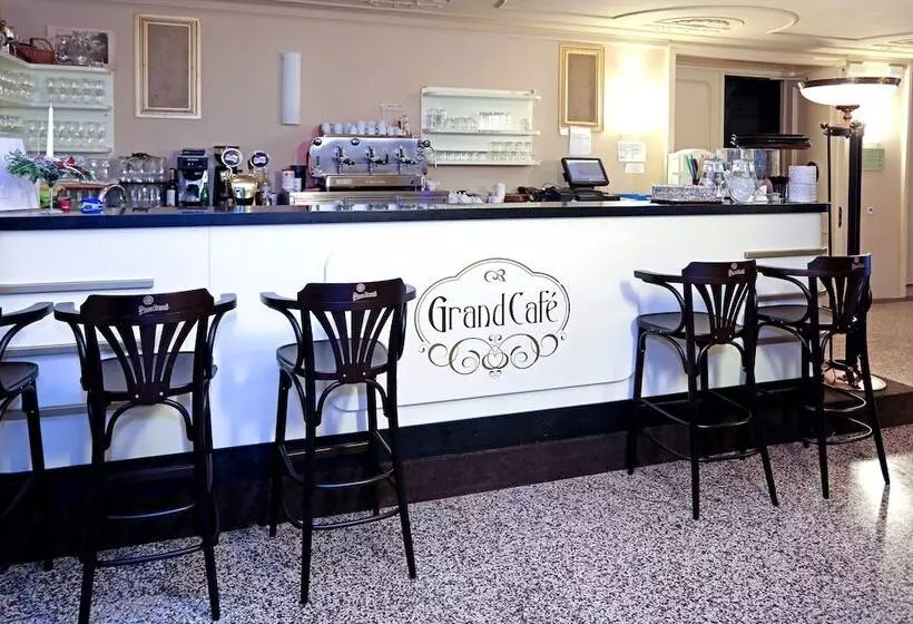 Grandhotel Ambassador Národní Dům