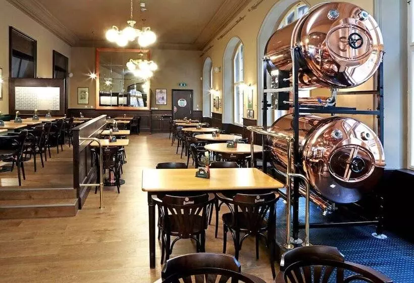 Grandhotel Ambassador Národní Dům