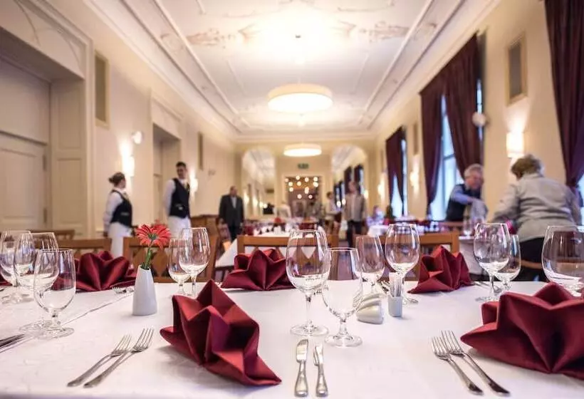 Grandhotel Ambassador Národní Dům