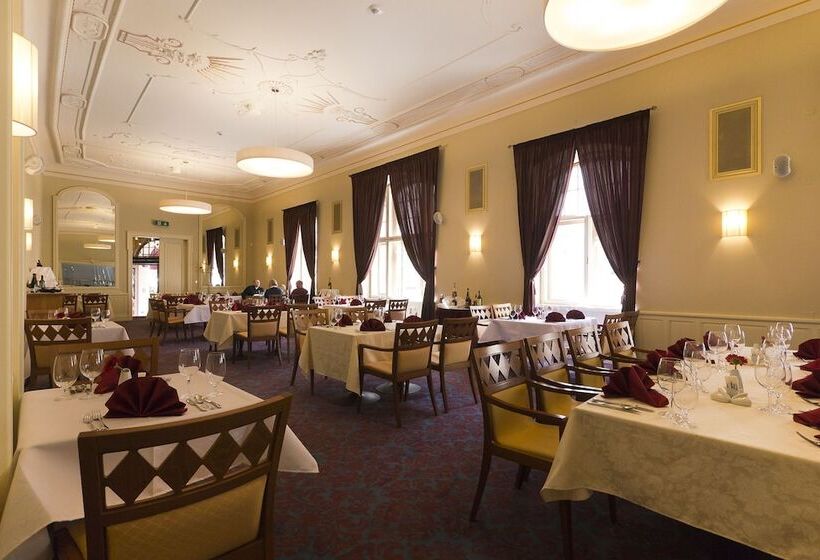 Grandhotel Ambassador Národní Dům